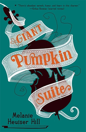 Giant Pumpkin Suite
